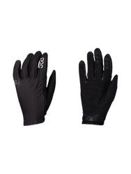Rękawice rowerowe POC SAVANT MTB Glove Uranium Black - 2024