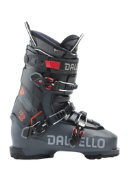 Ski boots Dalbello Cabrio MV 120 IF Grey/Black - 2025/26