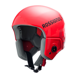Helmet Rossignol Hero Giant Impacts FIS Red - 2025/26