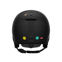 Kask narciarski Flaxta Deep Space Alpha MIPS Black - 2025/26