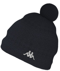 Czapka Kappa Pomok ITA Blue Dk Navy - 2024/25