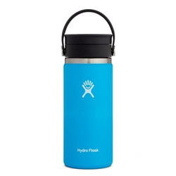 Kubek termiczny HYDRO FLASK 16 Oz Wide Mouth Flex Sip Lid Pacific