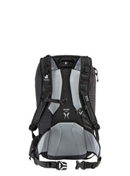 Backpack DEUTER Freerider Lite 20 Black - 2022