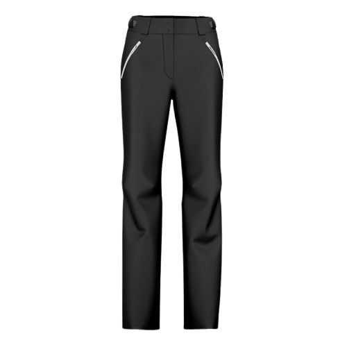 Spodnie narciarskie HEAD Race Pants Women Black - 2025/26