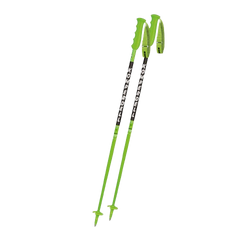 Poles Komperdell Nationalteam Carbon Junior - 2025/26