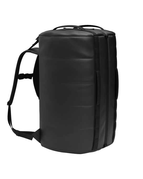 Torba DB Roamer Pro Split Duffel 70L Black Out - 2025/26