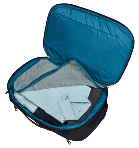 Torba Thule Subterra Convertible Carry On - Black