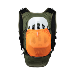 POC Column VPD Backpack 13L Epidote Green - 2024/25