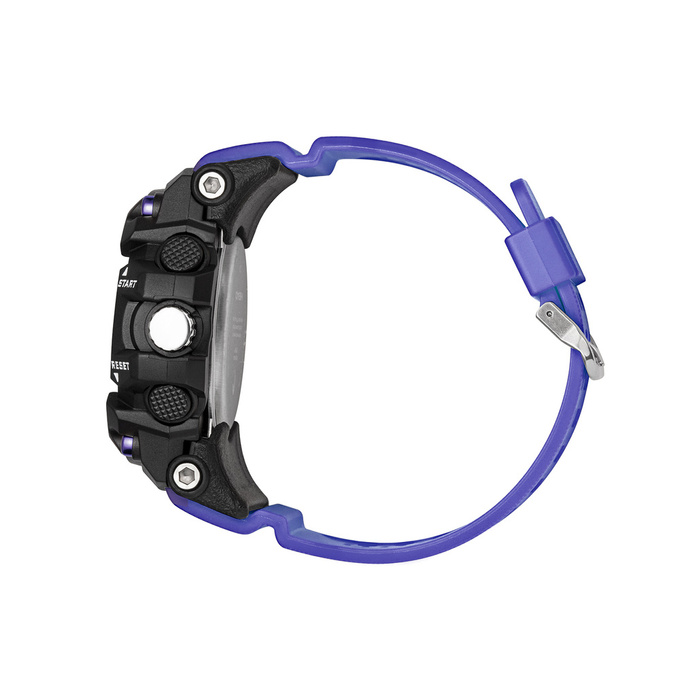 Zegarek HEAD Sidney Blue - 2021