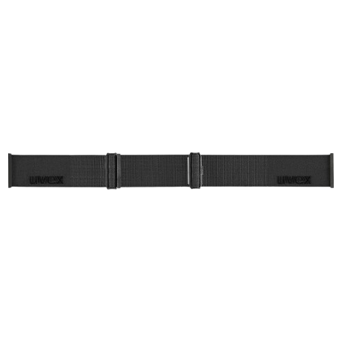 Gogle Uvex Victorious CV Black Matt/Mirror Ruby - 2025/26