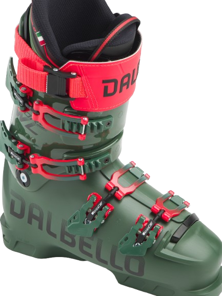 Ski boots Dalbello DRS WC XS - 2025/26