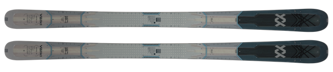 Ski Volkl Mantra 84 + Griffon 13 D 90mm - 2025/26