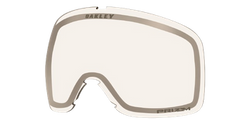 Szyba Oakley Flight Tracker L Rep Lens Prizm Clear - 2025/26