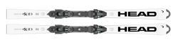 Ski HEAD WCR E-SL Rebel FIS + Freeflex ST 14 X - 2025/26