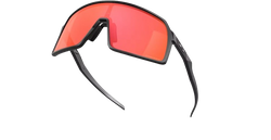 Okulary Oakley Sutro Polished Black Frame/Prizm Field Lenses
