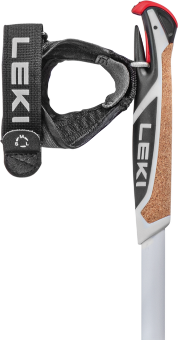 Kije Nordic Walking LEKI Spin Shark SL