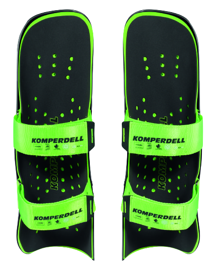 Schienbeinschutz Komperdell Shinguard Adult World Cup - Large - 2025/26