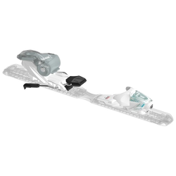 Wiązania Look Xpress W 11 GW White/Sparkle - 2025/26