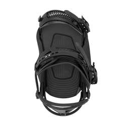 Snowboardbindungen Union Falcor Black - 2025/26
