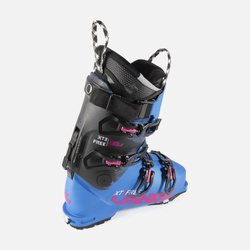 Buty narciarskie Lange XT3 Free 130 LV GW Vibrant Blue - 2025/26