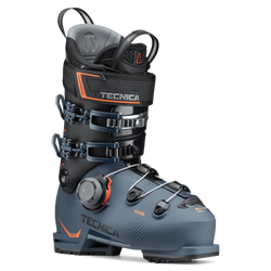Buty narciarskie TECNICA Mach BOA HV 120 GW Dark Avio - 2025/26