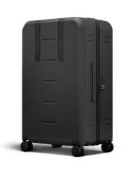 Travel suitcase Db Ramverk Check-In Luggage Large Black Out
