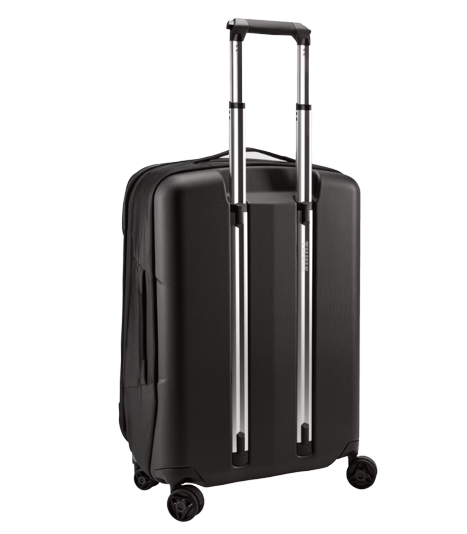 Walizka Thule Subterra 2 Checked Spinner Black