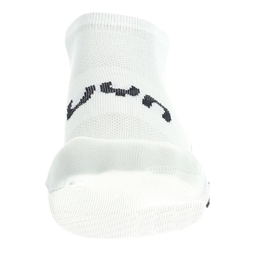 Outdoor Socks UYN Unisex Essential Sneaker Socks 2Pack White
