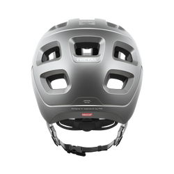 Kask Rowerowy POC Tectal Argentite Silver Matt - 2023