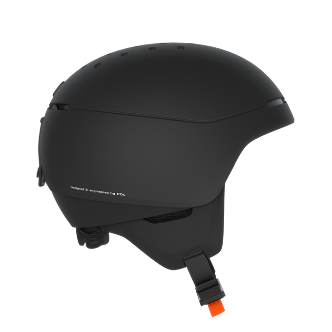 Helmet POC Meninx Uranium Black Matt - 2025/26