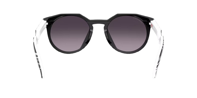 Okulary OAKLEY HSTN Matte Black Frame/Prizm Black Lenses