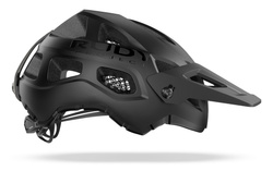Kask Rudy Project PROTERA+ Black Matte - 2025