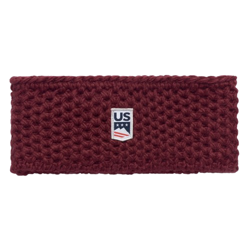 Opaska Kappa Blade2 US Red Pomegranate - 2025/26