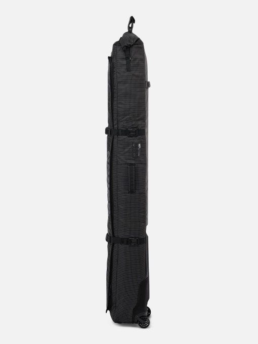 Pokrowiec na Snowboard K2 Universal Snowboard Roller Bag Black - 2025/26