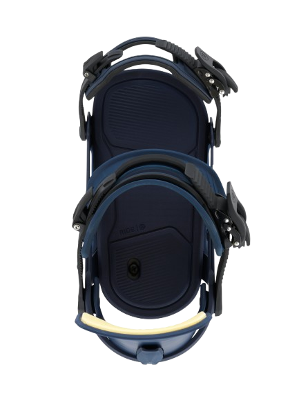 Snowboardbindungen Ride Drone Mens Midnight - 2025/26