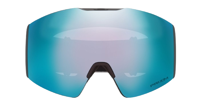 Goggles Oakley Fall Line L Bengal Blue Prizm Snow Sapphire