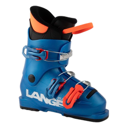Buty narciarskie Lange RSJ 50 Vibrant Blue - 2025/26