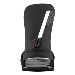 Snowboard Bindings Union Atlas Black -2024/25