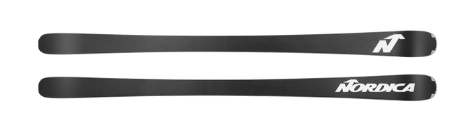 Ski Nordica Dobermann Multipista DC Fdt + Marker TPX 13 - 2025/26