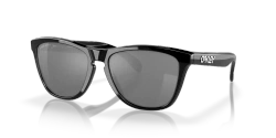 Sunglasses Oakley Frogskins Polished Black w/Prizm Black