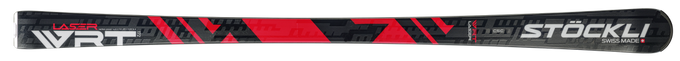 Ski Stoeckli Laser WRT - 2025/26