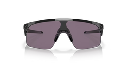 Okulary Oakley Resistor Polished Black Frame / Prizm Grey Lenses