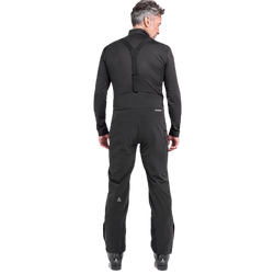 Spodnie narciarskie Schoffel Ski Pants Trevalli M Black - 2024/25 