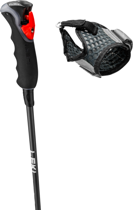 Kije LEKI Carbon 12 3D - 2025/26