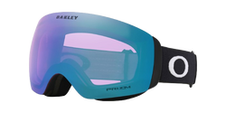 Gogle Oakley Flight Deck M Matte Black/Prizm Snow Iced Iridium - 2025/26