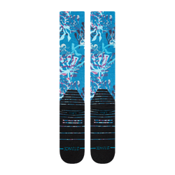 Skarpety narciarskie Stance Trooms Snow Blue - 2023/24