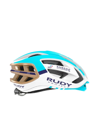 Kask Rudy Project EGOS Bahrain Victorious Shiny