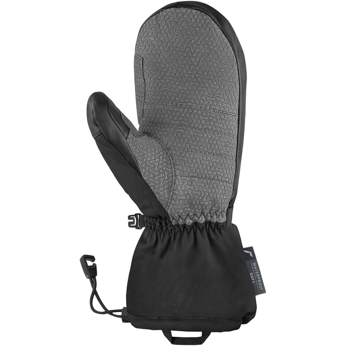 Rękawice Reusch Advanced Heat R-TEX® XT Mitten - 2025/26