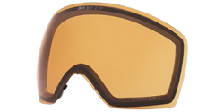 Szyba Oakley Flight Deck L Prizm Persimmon - 2025/26