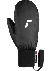 Handschuhe REUSCH Baffin TOUCH-TEC Black/Silver - 2022/23